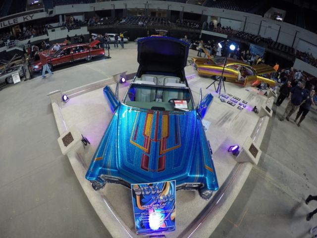 1967 Cadillac DeVille - photo 4