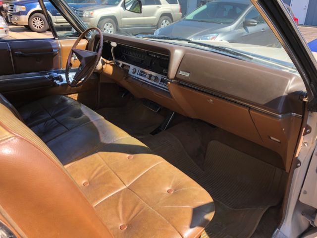 1967 Cadillac DeVille - photo 7