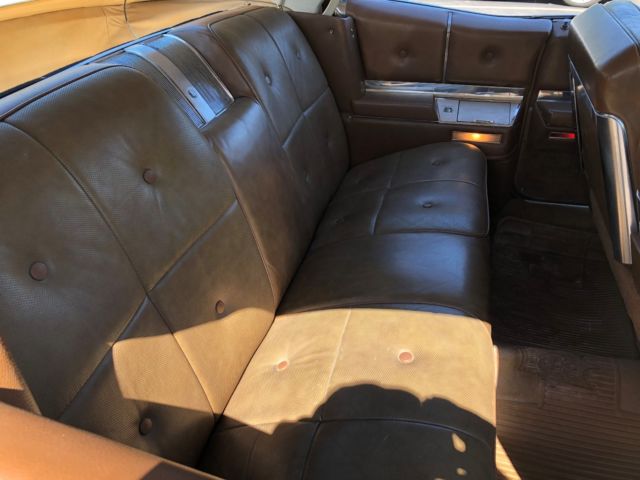 1967 Cadillac DeVille - photo 8