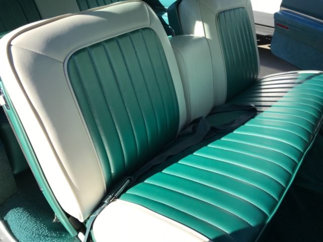 1967 Cadillac DeVille - photo 7