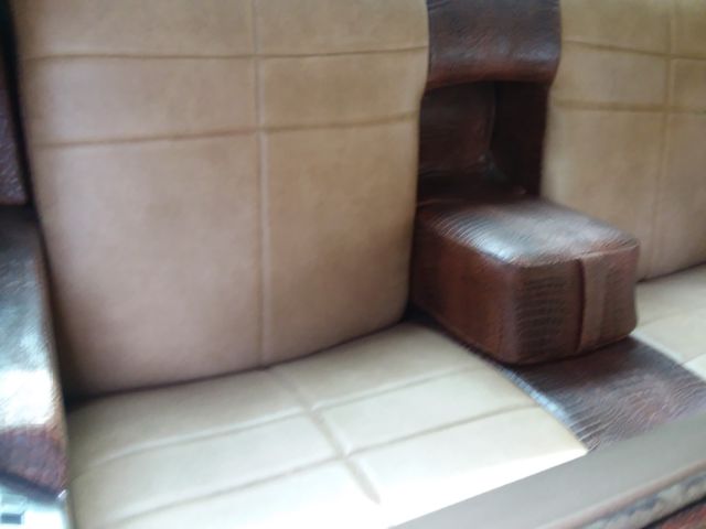 1967 Cadillac DeVille ALLIGATOR - photo 13