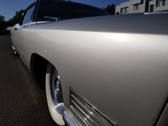 1967 Cadillac DeVille DRAWS A CROWD EVERYWHERE - photo 12