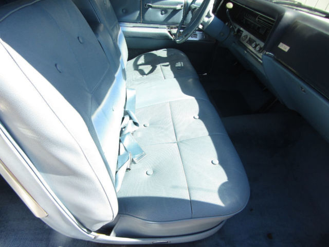 1967 Cadillac DeVille - photo 12