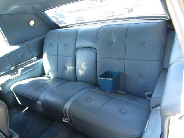 1967 Cadillac DeVille - photo 13