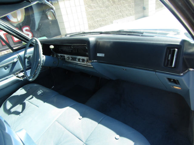 1967 Cadillac DeVille - photo 10