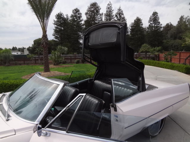 1967 Cadillac DeVille - photo 11