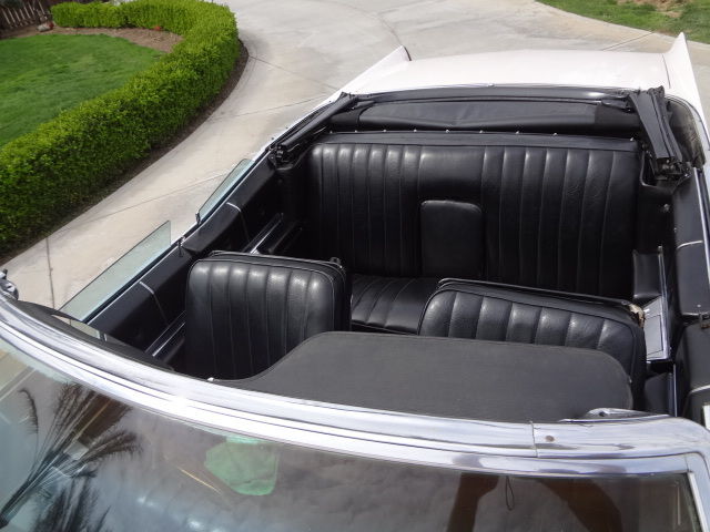 1967 Cadillac DeVille - photo 13