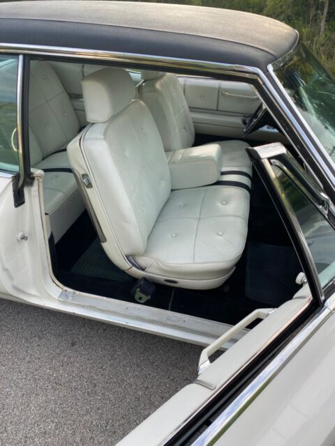 1967 Cadillac DeVille - photo 5