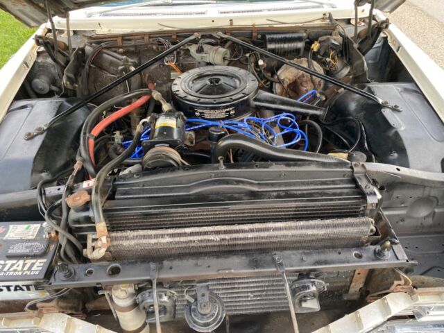 1967 Cadillac DeVille - photo 7