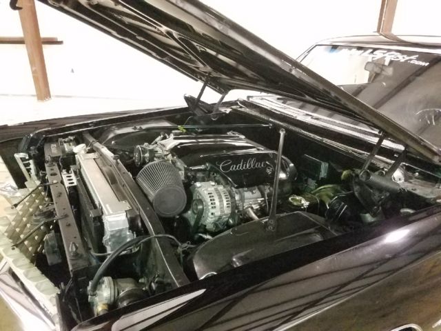 1967 Cadillac DeVille coupe - photo 10