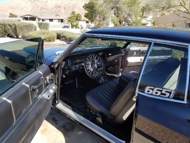 1967 Cadillac DeVille coupe - photo 11