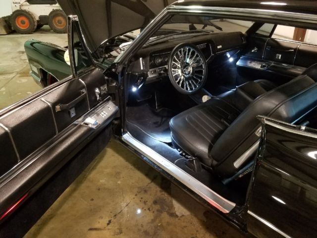 1967 Cadillac DeVille coupe - photo 13