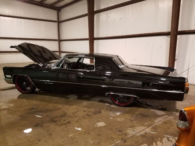 1967 Cadillac DeVille coupe - photo 3