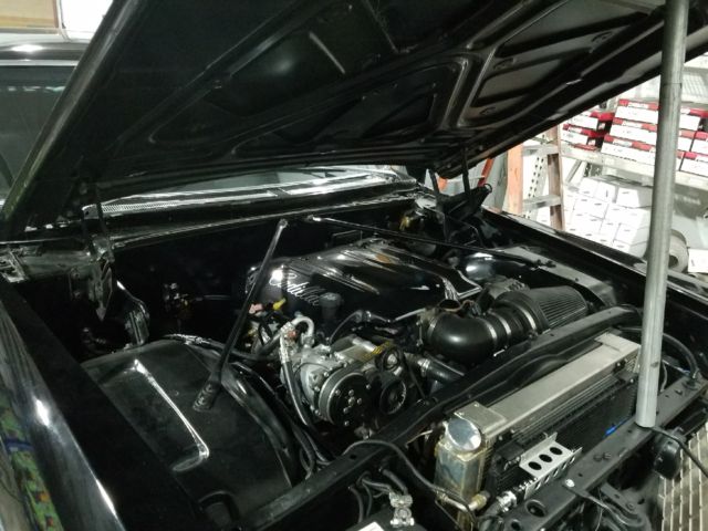 1967 Cadillac DeVille coupe - photo 8