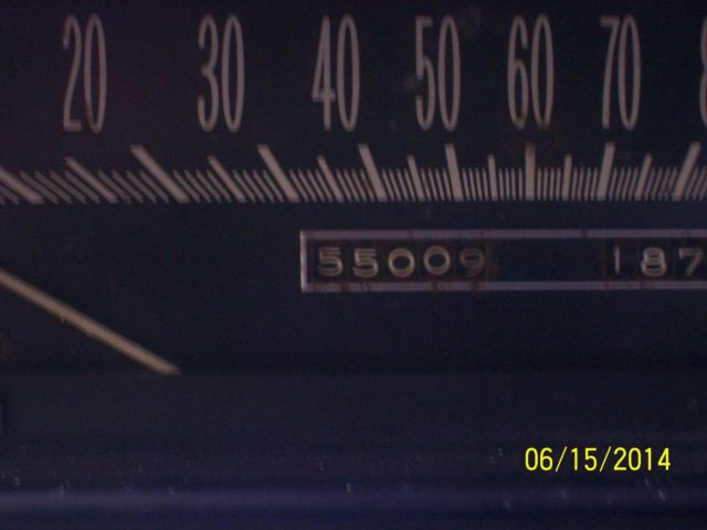 1967 Cadillac DeVille - photo 4