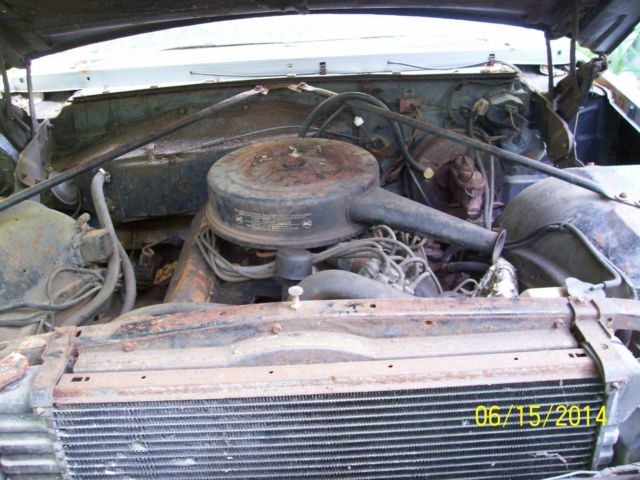 1967 Cadillac DeVille - photo 5