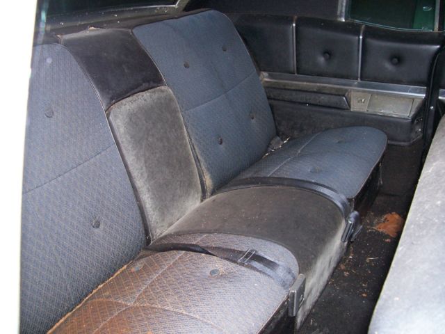 1967 Cadillac DeVille - photo 6