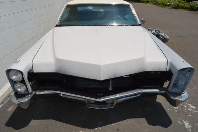 1967 Cadillac DeVille - photo 10