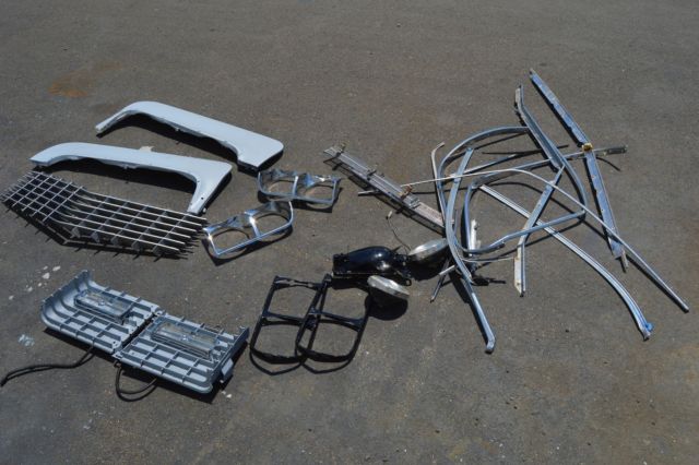 1967 Cadillac DeVille - photo 6