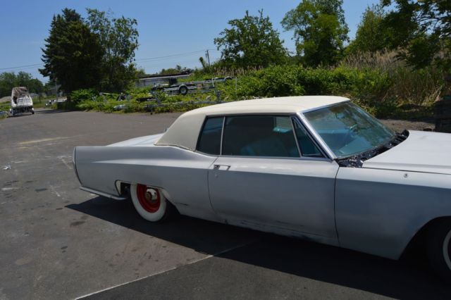 1967 Cadillac DeVille - photo 8