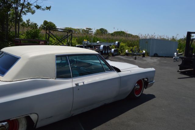 1967 Cadillac DeVille - photo 9