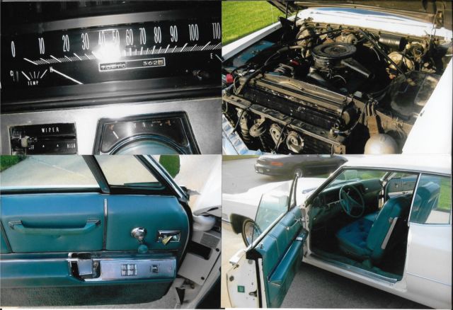 1967 Cadillac DeVille - photo 2