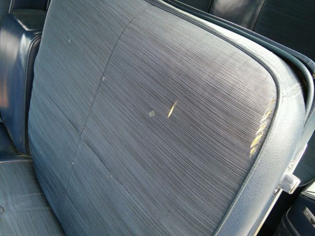 1967 Cadillac DeVille COUPE DEVILLE - photo 10