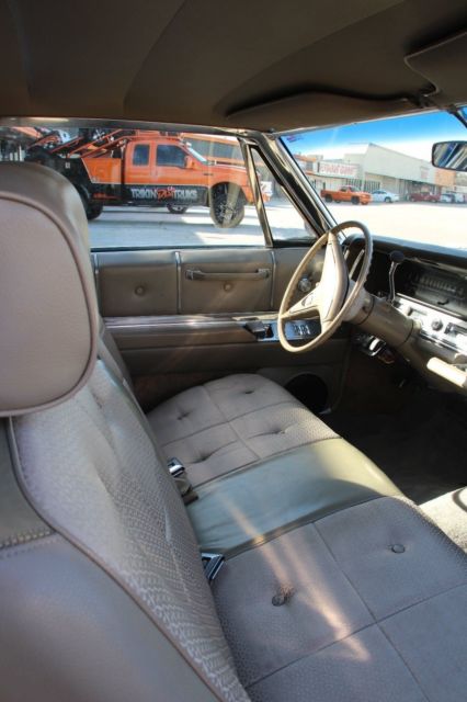 1967 Cadillac DeVille - photo 6