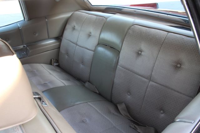 1967 Cadillac DeVille - photo 7