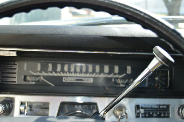 1967 Cadillac DeVille - photo 7