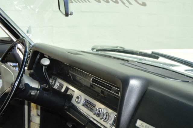 1967 Cadillac DeVille - photo 11