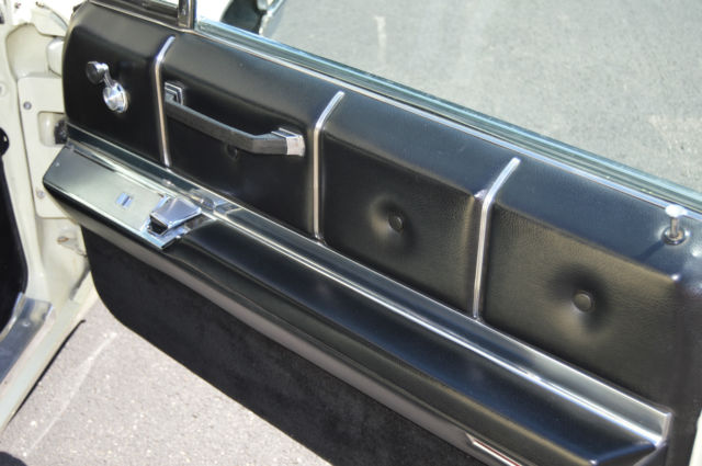 1967 Cadillac DeVille - photo 8