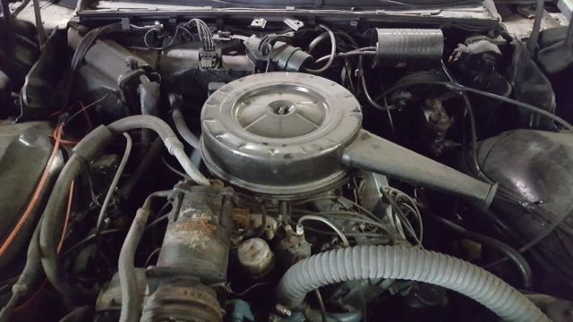 1967 Cadillac DeVille Convertible - photo 12