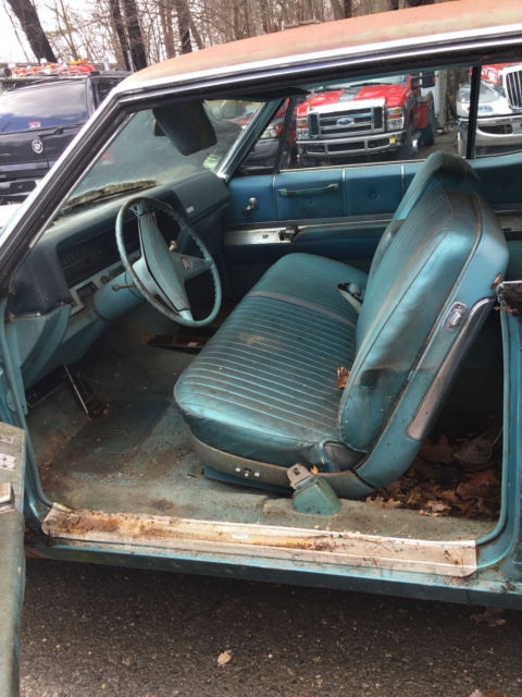 1967 Cadillac DeVille - photo 3