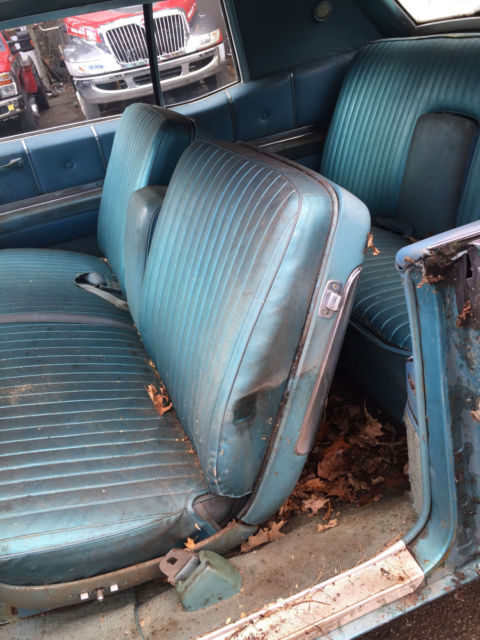 1967 Cadillac DeVille - photo 4