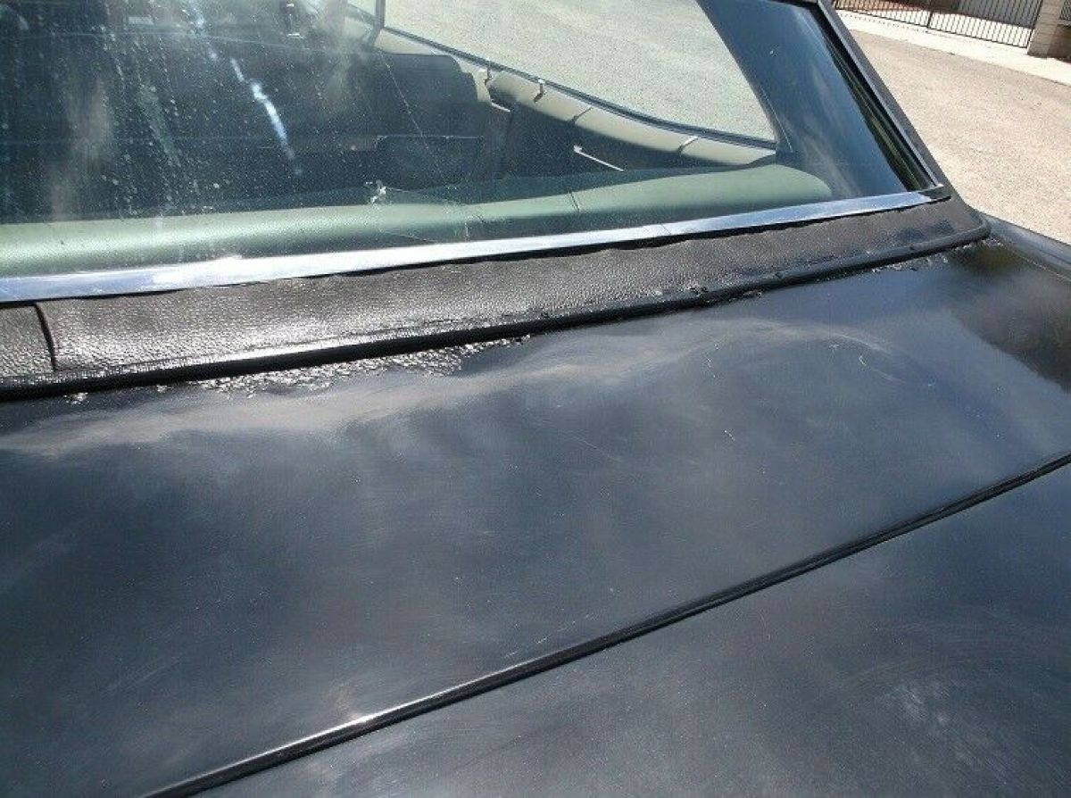 1967 Cadillac DeVille - photo 12
