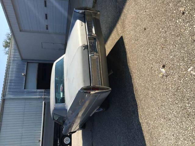 1967 Cadillac DeVille - photo 4