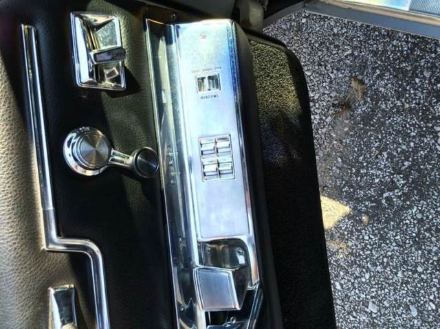 1967 Cadillac DeVille - photo 8