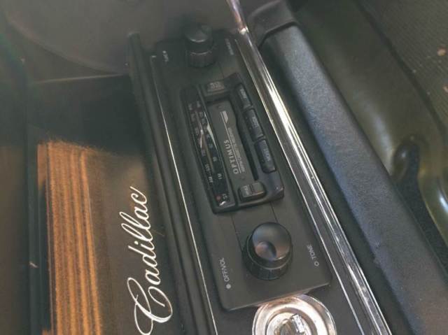 1967 Cadillac DeVille - photo 9