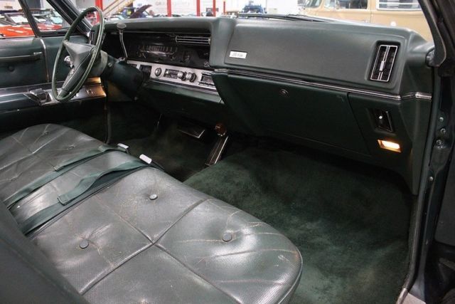 1967 Cadillac DeVille -- - photo 13