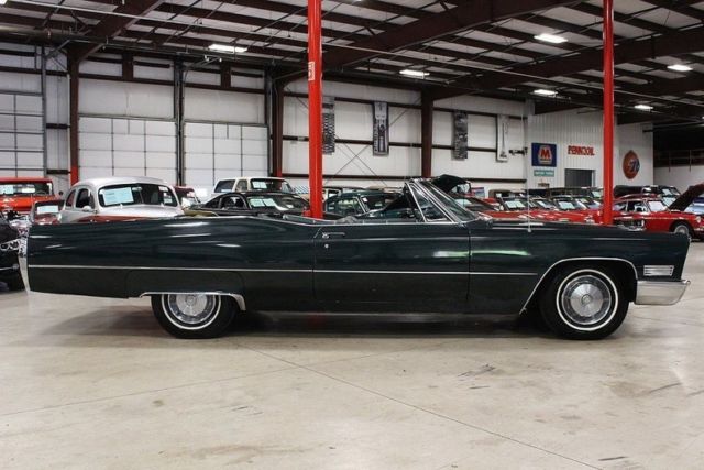 1967 Cadillac DeVille -- - photo 7