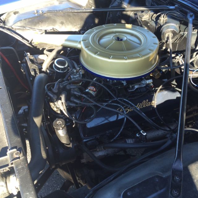 1967 Cadillac DeVille - photo 10