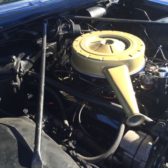 1967 Cadillac DeVille - photo 11