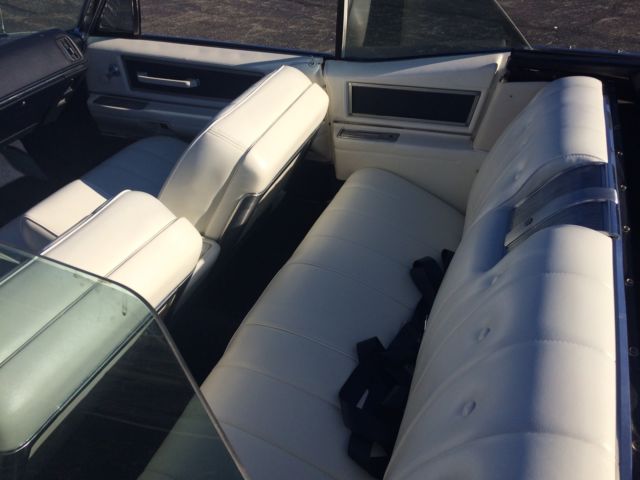 1967 Cadillac DeVille - photo 7