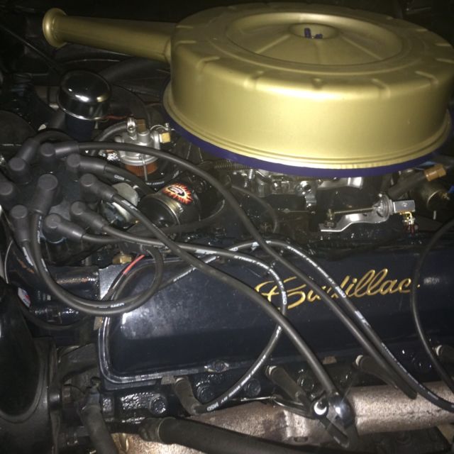 1967 Cadillac DeVille - photo 9
