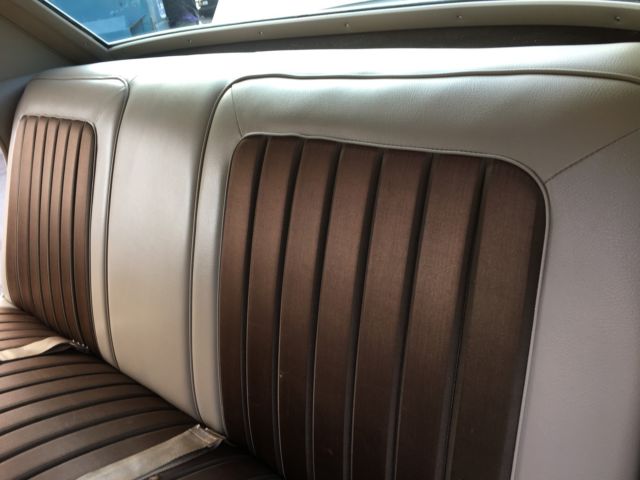 1967 Cadillac DeVille Base Hardtop 4-Door - photo 4