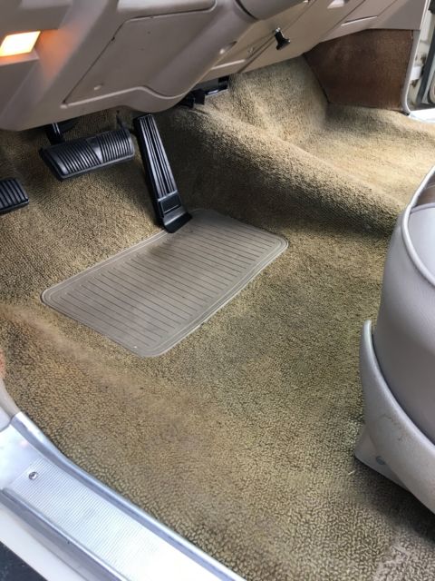 1967 Cadillac DeVille Base Hardtop 4-Door - photo 8