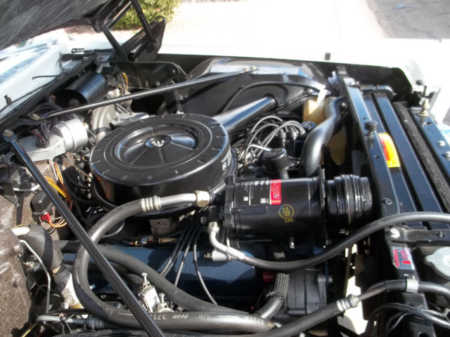1967 Cadillac DeVille - photo 11