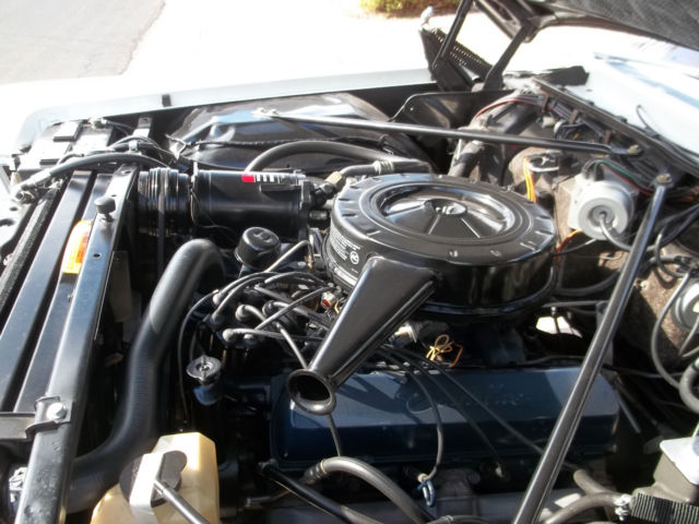 1967 Cadillac DeVille - photo 12
