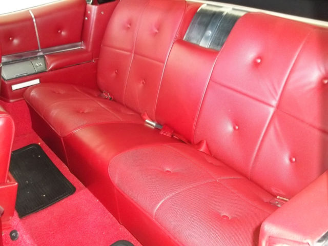 1967 Cadillac DeVille - photo 6